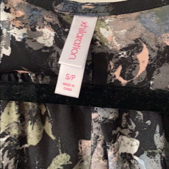 Target blouse - Picture 3 of 5